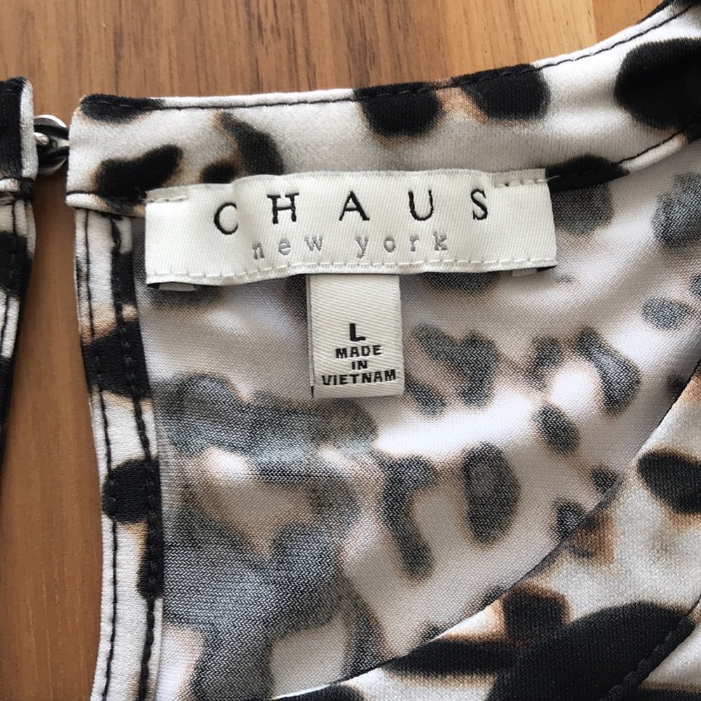 NWOT Chaus - Picture 4 of 8